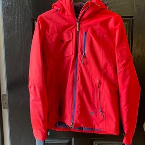 Orage Ski or snowboard jacket